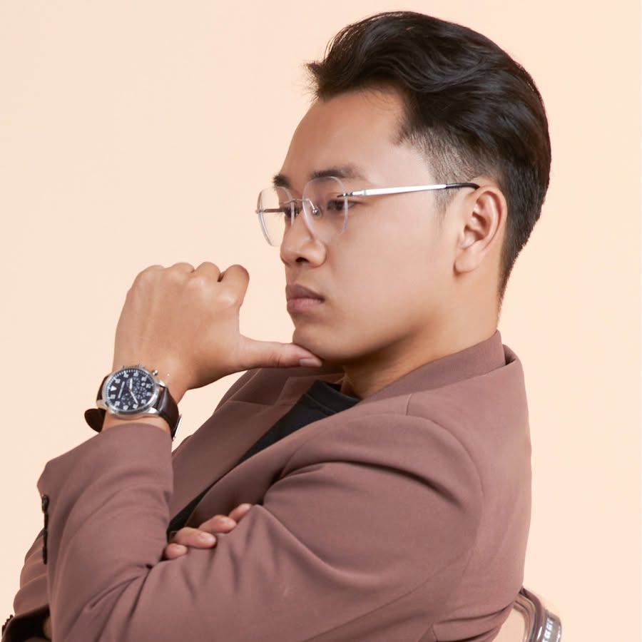 Hieu Tran